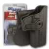 Sig P229 357Sig 40 S&W Retention Paddle Holster